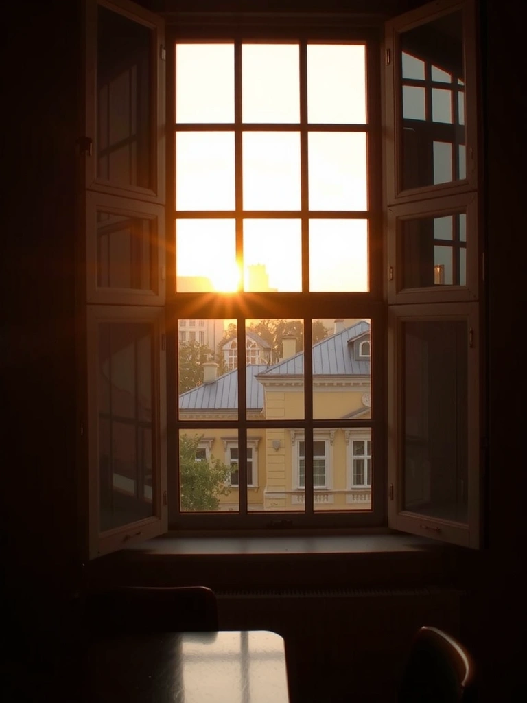 Siedziba Rytmu Życia w Poznaniu